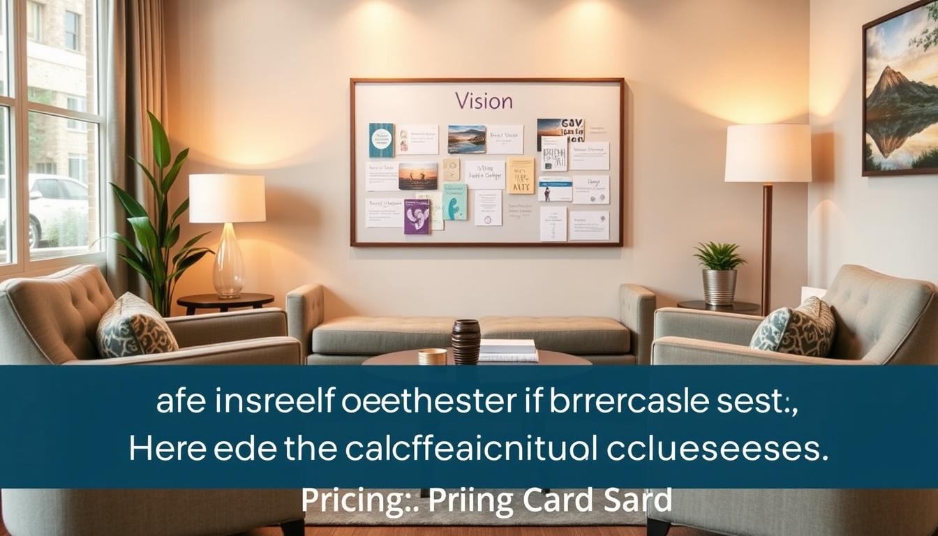 Professional plan visual
