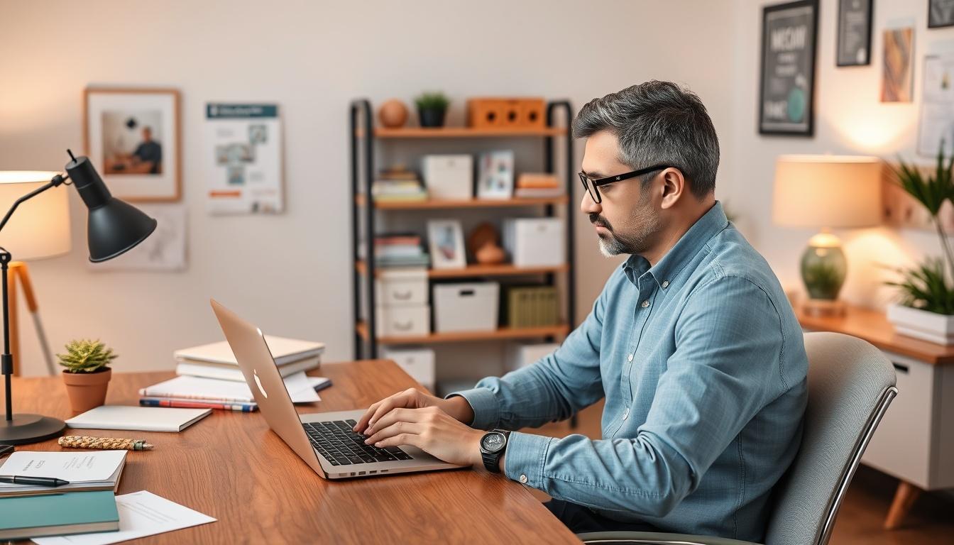 Personal Coaching
